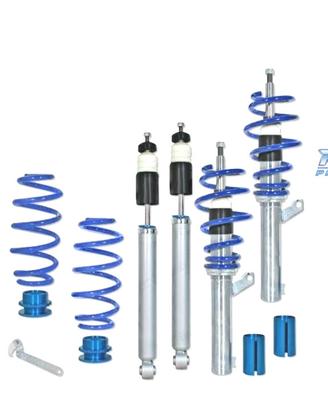 SOSPENSIONE FILETTATA BLUE LINE VOLKSWAGEN VW SCIR