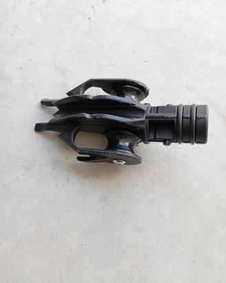 testata roller nemesis rg. sigal sub