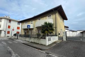 APPARTAMENTO BICAMERE AL PIANO TERRA ATTUALMENT...