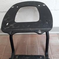 Portapacco maggiorato per PIAGGIO LIBERTY 125/151