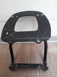 Portapacco maggiorato per PIAGGIO LIBERTY 125/151