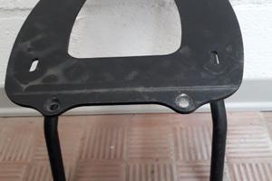 Portapacco maggiorato per PIAGGIO LIBERTY 125/151