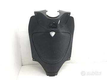 CARENA CONTROSCUDO RETROSCUDO E SPORTELLO PIAGGIO 
