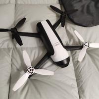 Drone professionale bebop 2