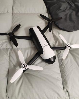 Drone professionale bebop 2