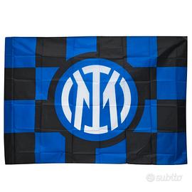 Bandiera Inter 100x140 prodotti ufficiali 