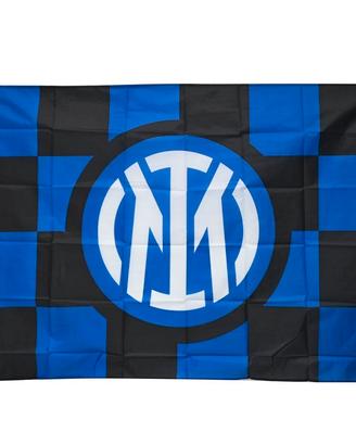 Bandiera Inter 100x140 prodotti ufficiali 