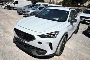 Cupra Formentor 1.4 e-Hybrid 150kw DSG