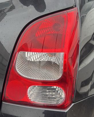 Fanale posteriore dx RENAULT NEW TWINGO 2009 3 por