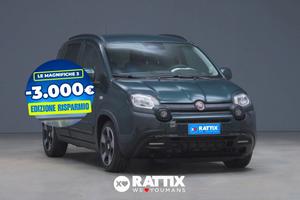 FIAT Pandina III 2024 Cross Pandina Cross 1.0 fire