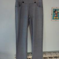 Pantaloni elasticizzati
