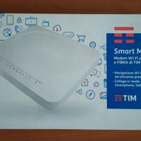 Modem Tim Smart Wi-Fi adsl/vdsl