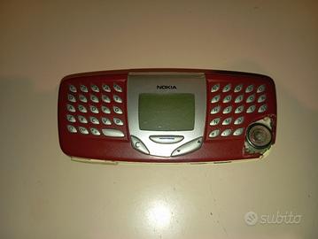 telefono Nokia vintage 