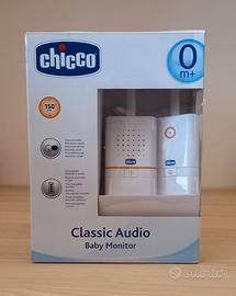 Baby monitor Chicco