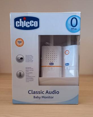 Baby monitor Chicco