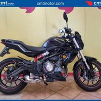 BENELLI BN 302 Garantita e Finanziabile