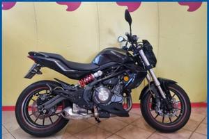 BENELLI BN 302 Garantita e Finanziabile