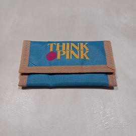 portachiavi Think Pink