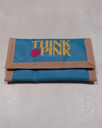portachiavi Think Pink
