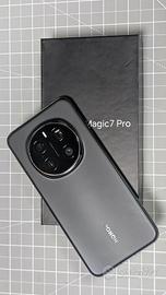Honor Magic 7 Pro 512GB x altro 