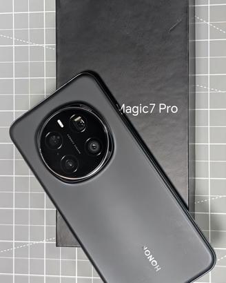 Honor Magic 7 Pro 512GB x altro 