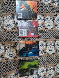 custodie call of duty