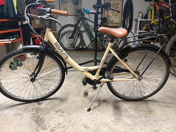 City bike