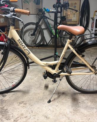 City bike