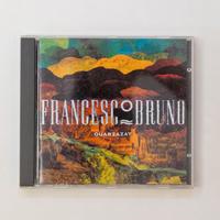 Francesco Bruno – Ouarzazat (CD 1997, CNI)