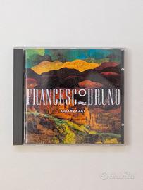 Francesco Bruno – Ouarzazat (CD 1997, CNI)