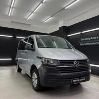 Volkswagen Transporter 2.0 TDI 150CV DSG PC Kombi