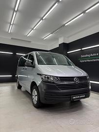 Volkswagen Transporter 2.0 TDI 150CV DSG PC Kombi
