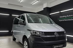 Volkswagen Transporter 2.0 TDI 150CV DSG PC Kombi