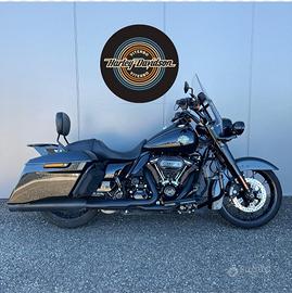 Harley-davidson Touring Road King Special