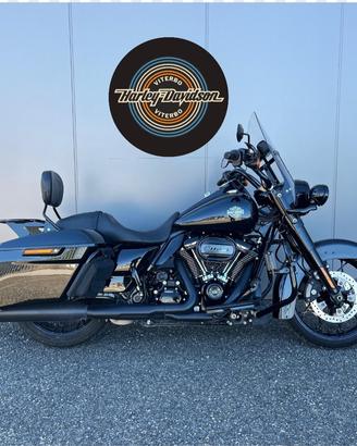 Harley-davidson Touring Road King Special