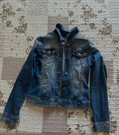 Zara giacca Jeans