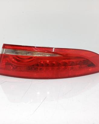 Faro fanale stop posteriore dx jaguar xf x260 2015