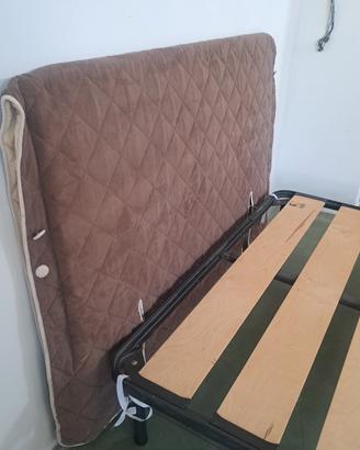 letto eminflex