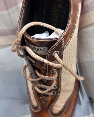 Scarpe uomo HARRIS Firenze