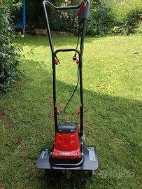 motozappa elettrica Einhell