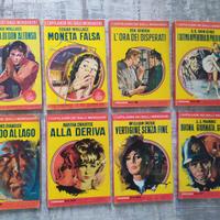 I capolavori dei gialli Mondadori - 8 volumi