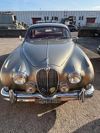 JAGUAR MK2 3.8