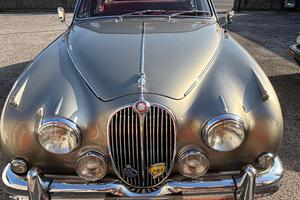 JAGUAR MK2 3.8