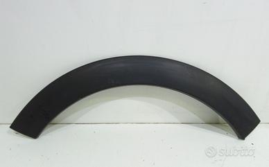 Ricambio Modanatura arco passaruota post. sinistro