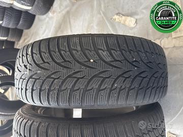 gomme usate 1955516 Winter NOKIAN - WR D3 - 991