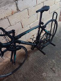 Bici da corsa Bianchi Via Nirone 7