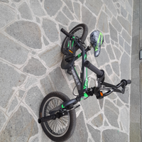 Bmx bambino 20' idea per Natale