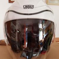 CASCO JET AGV