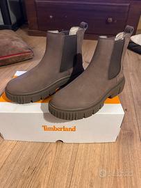 Mid Chelsea boots Timberland