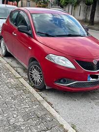 Tolgo per macchina più grande